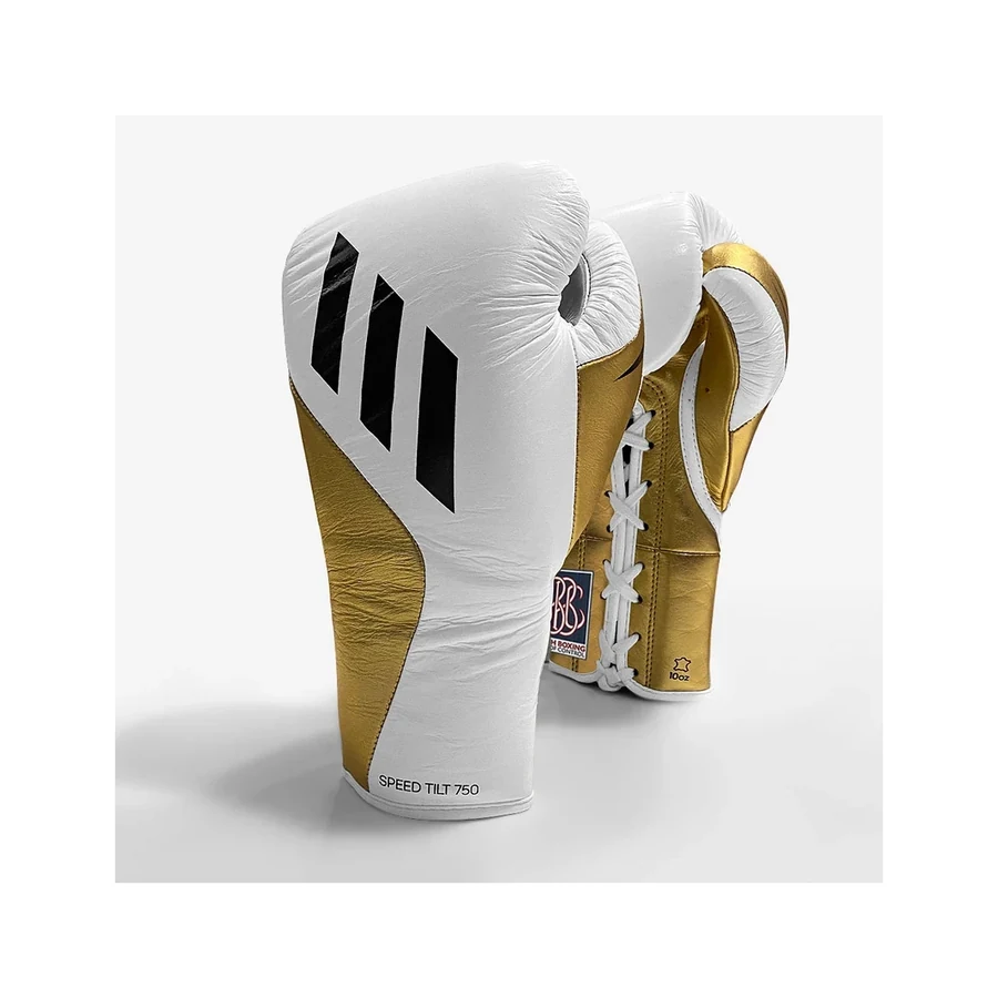 Geezers Halo Training Gloves boxing glove image
