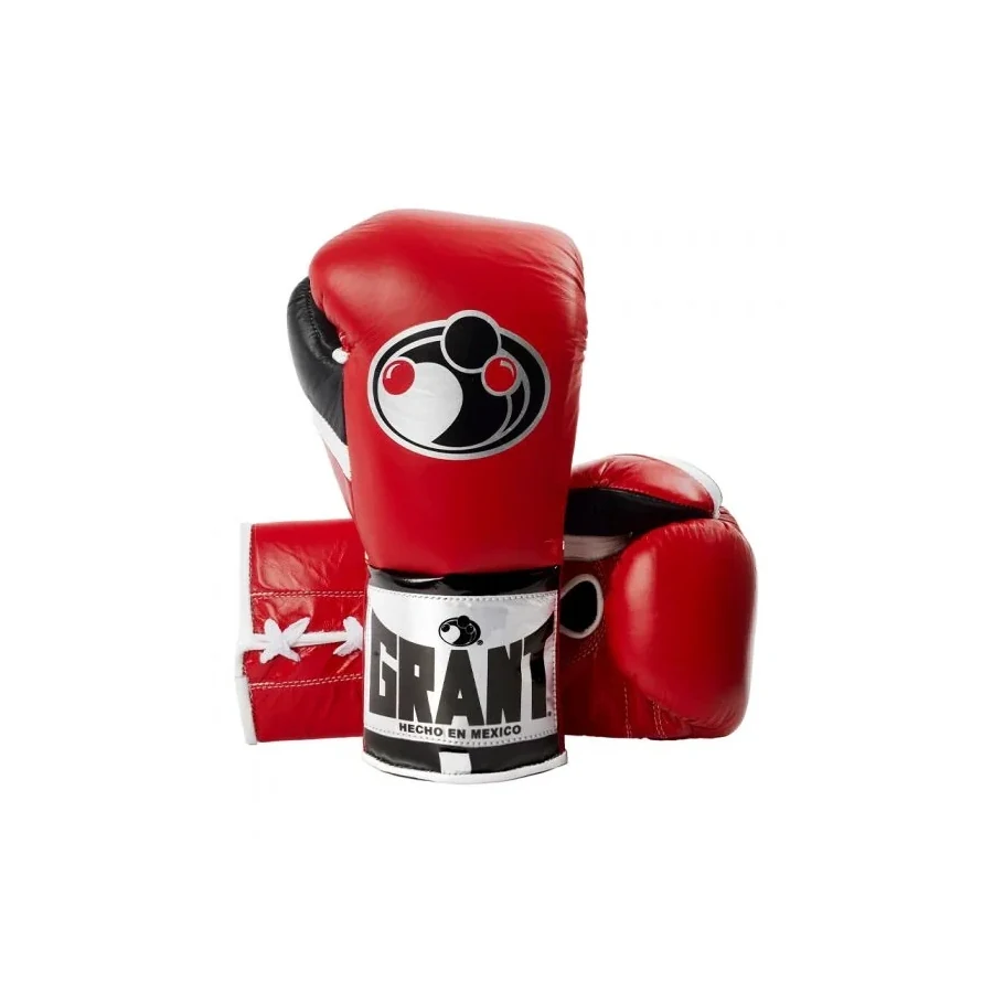 Grant Professional Fight Gloves boxing glove image