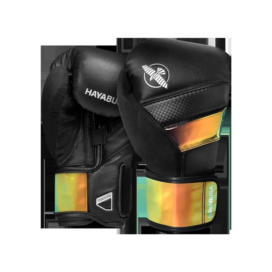 Hayabusa T3 Kanpeki boxing glove image