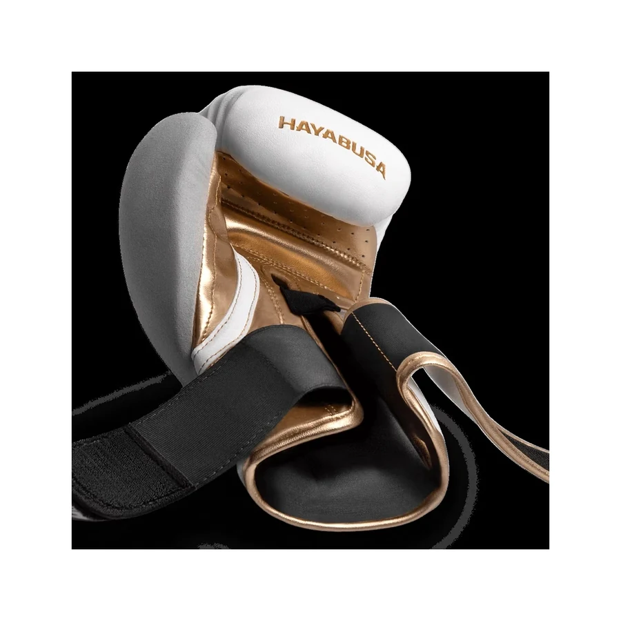Hayabusa T3 Boxing Gloves boxing glove image