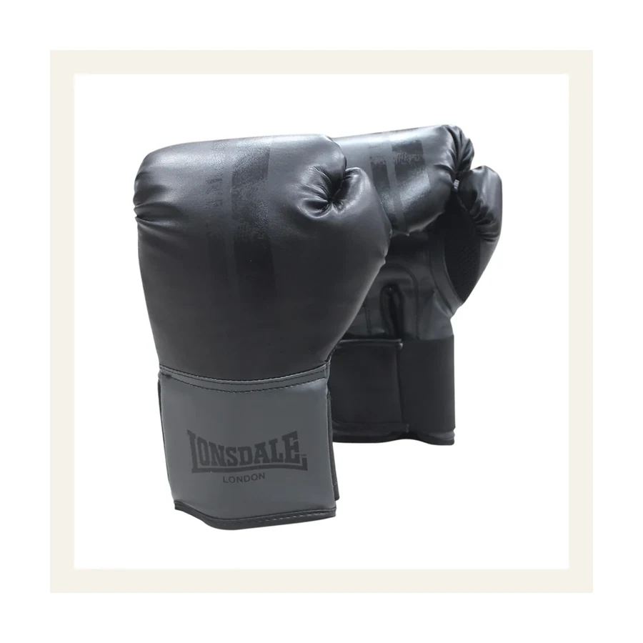 Lonsdale Contender Boxing Gloves boxing glove image