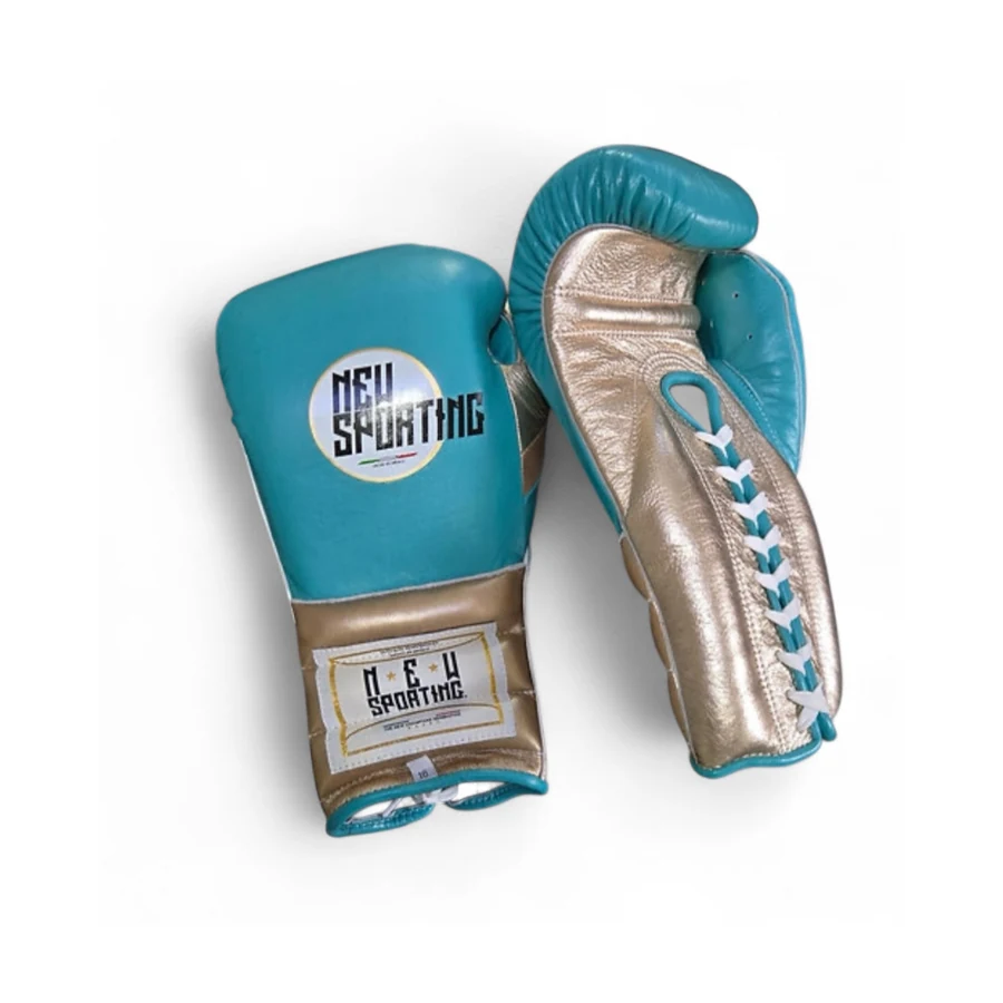 New Sporting 2/B Training Gloves boxing glove image