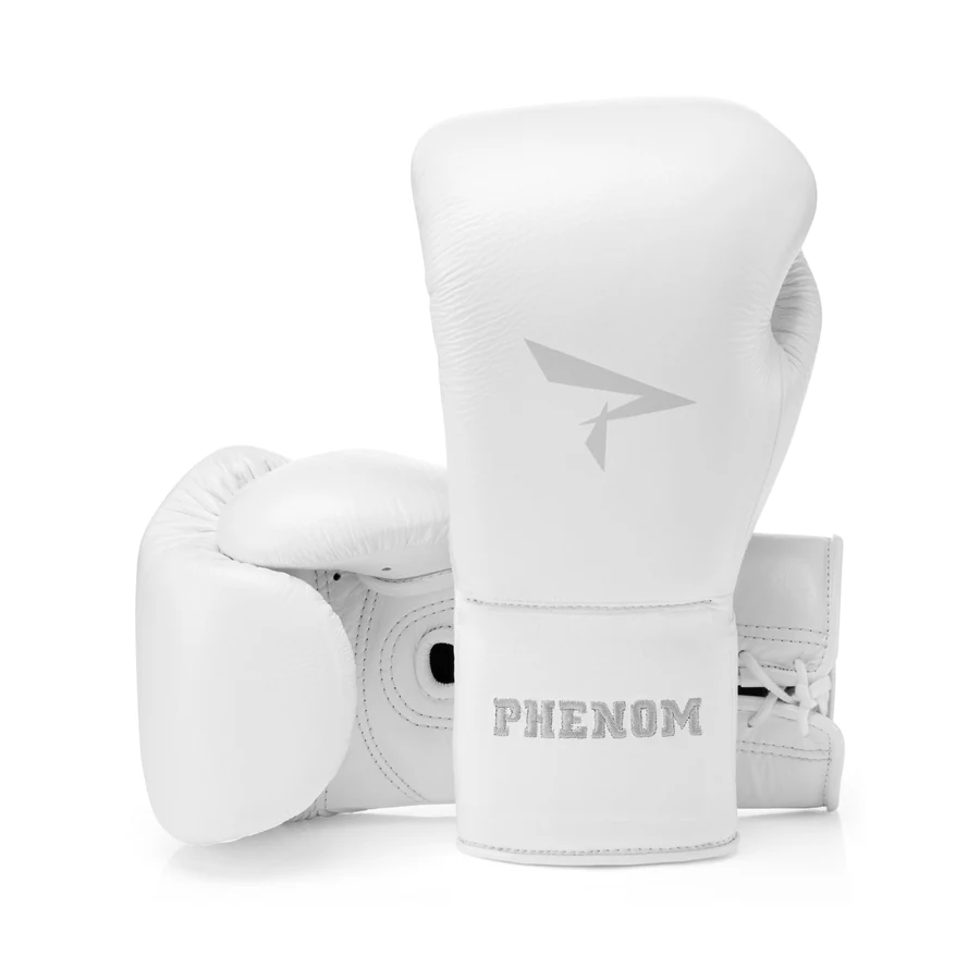 Phenom SG-210 Lace Sparring Gloves boxing glove image