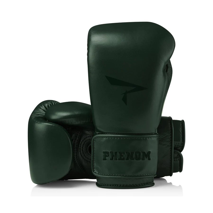 Phenom SG-210S Velcro Sparring Gloves boxing glove image