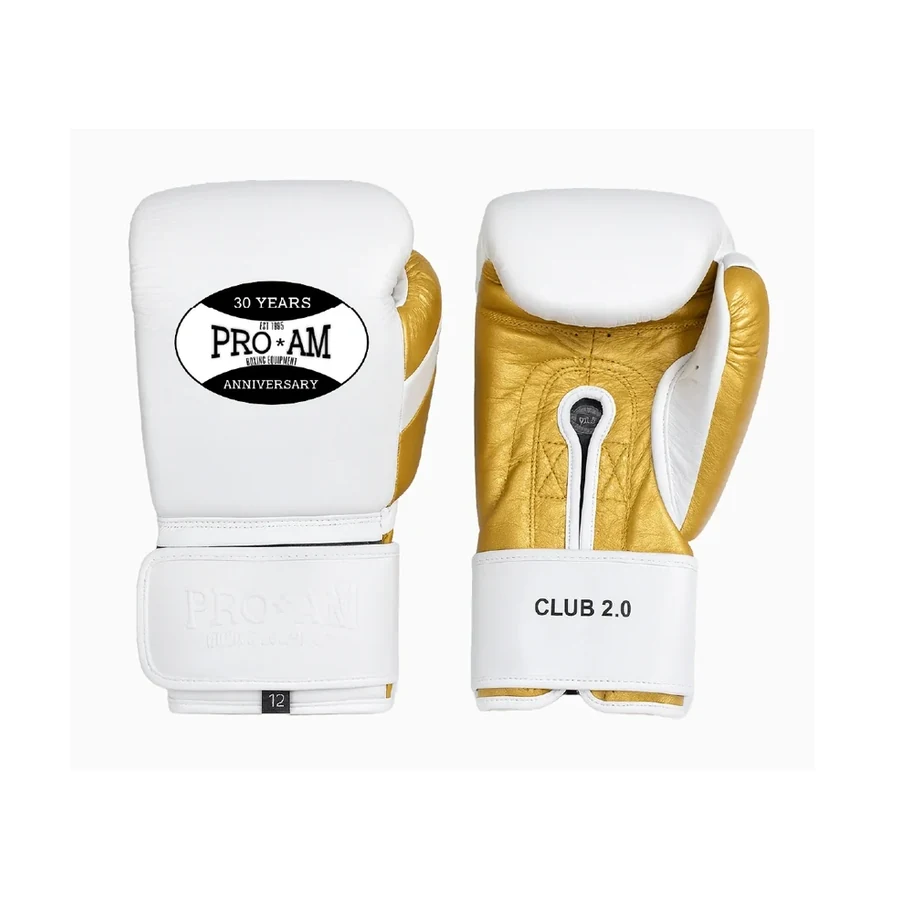 Pro-Am Club 2.0 boxing glove image