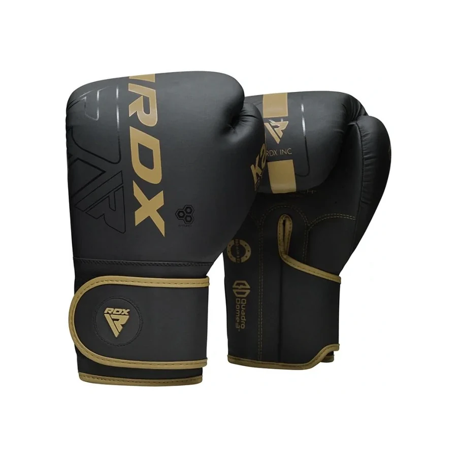 RDX F6 Boxing Gloves boxing glove image