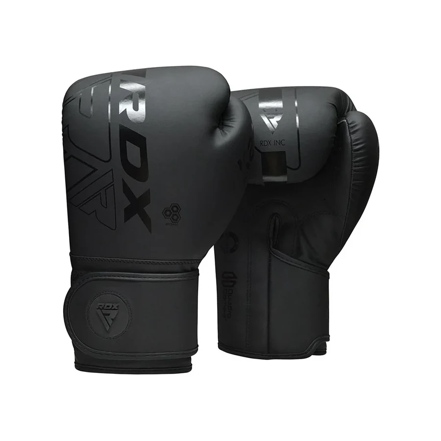 RDX Kara Boxing Gloves boxing glove image
