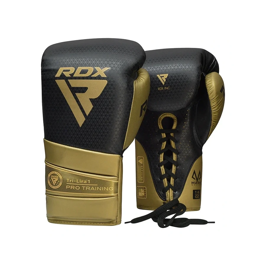 RDX Quadro Dome Gloves boxing glove image
