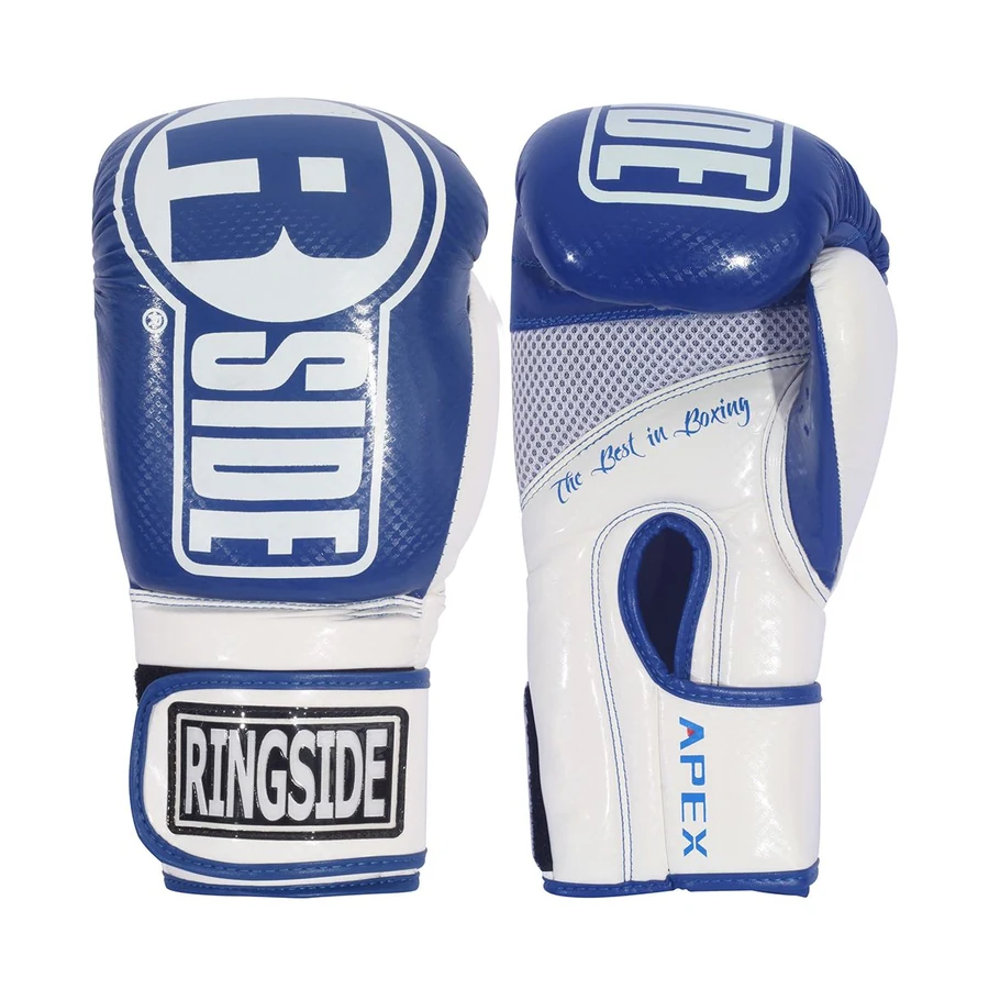 Ringside Apex Training Gloves boxing glove image