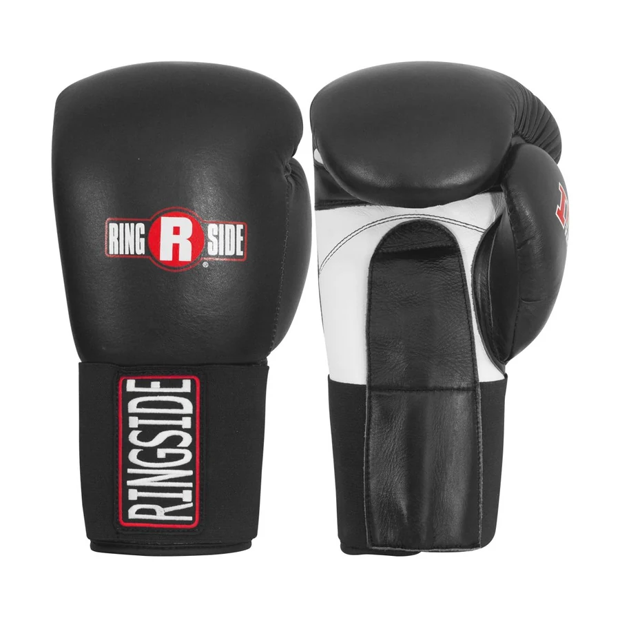 Ringside IMF Tech Gloves boxing glove image
