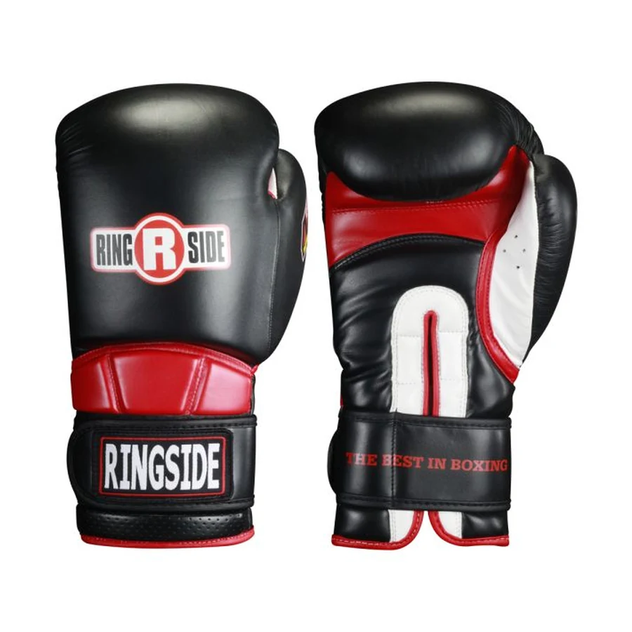 Ringside Safety Sparring Gloves boxing glove image