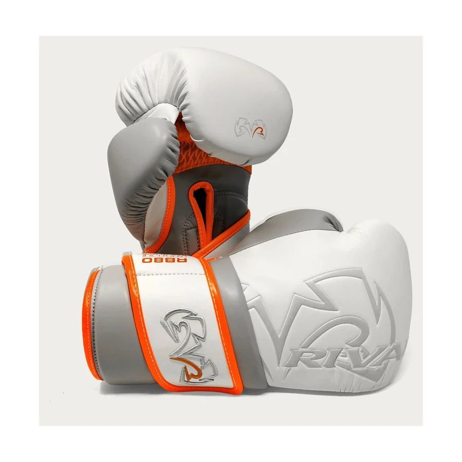 Rival RB80 Impulse Bag Gloves boxing glove image