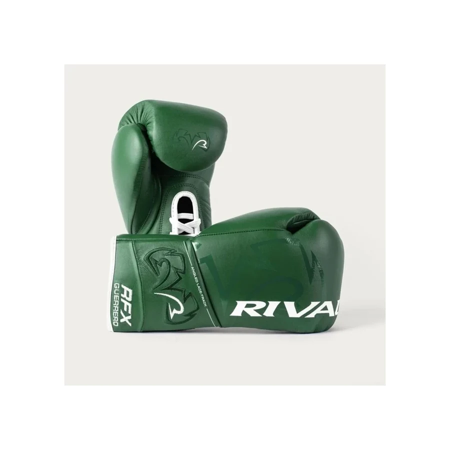 Rival RFX Guerrero Fight HDE boxing glove image