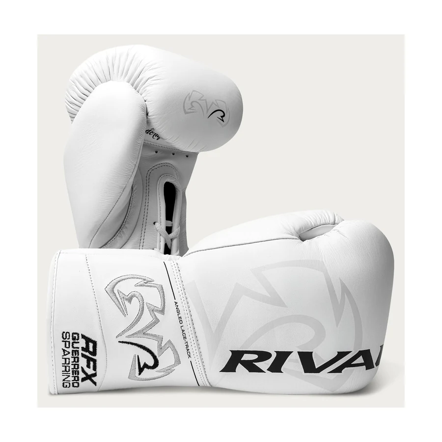 Rival RFX Guerrero Sparring HDE-F boxing glove image