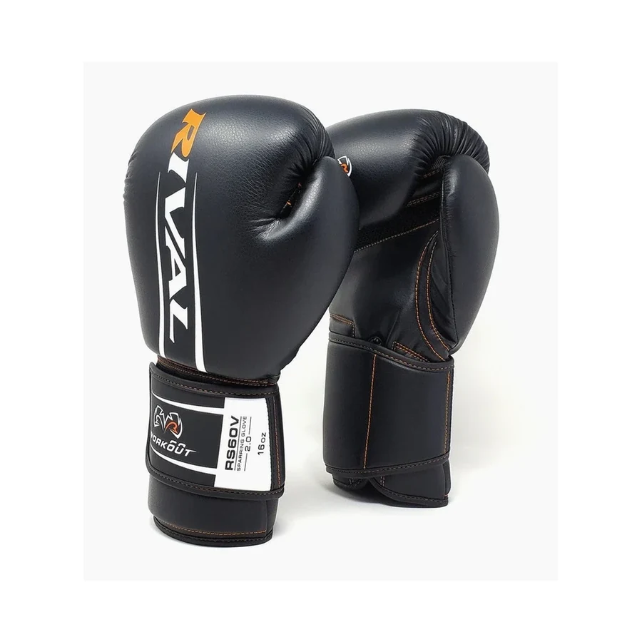 Rival RS60V Workout Gloves boxing glove image