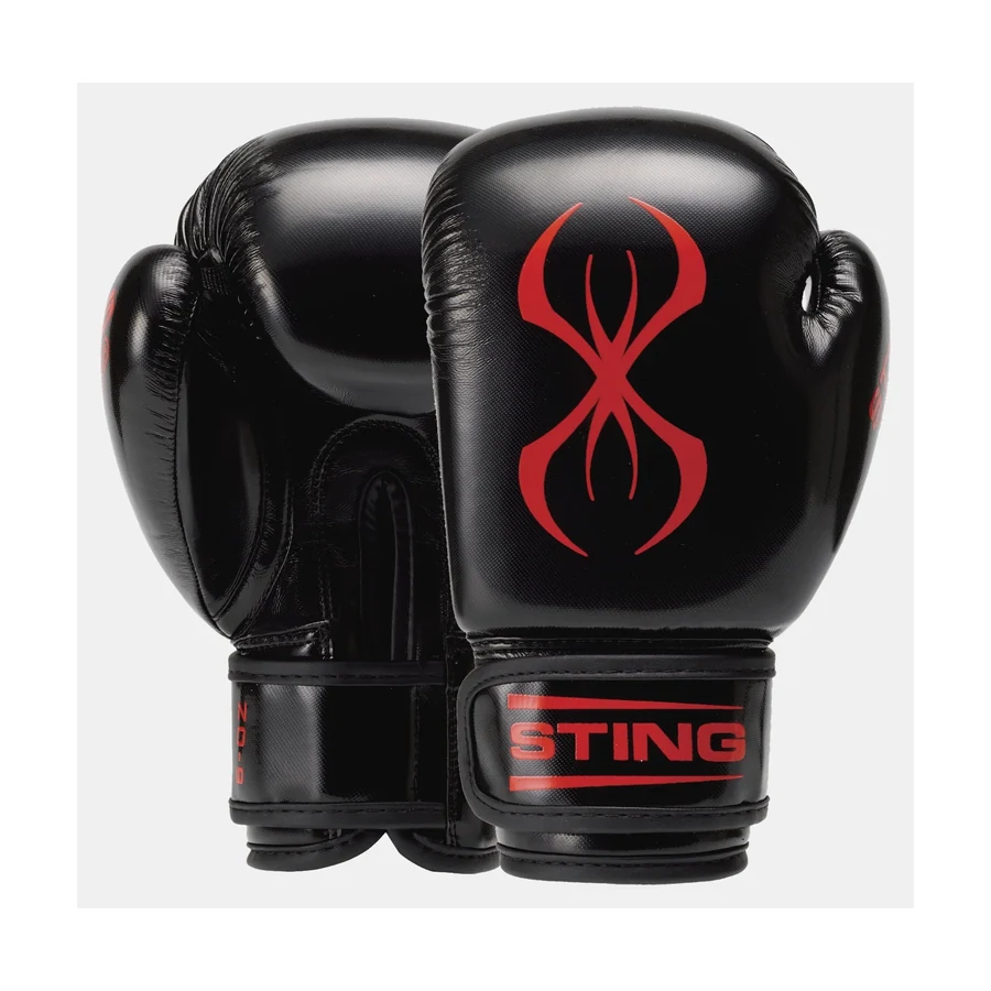 Sting Youth Competition Gloves boxing glove image