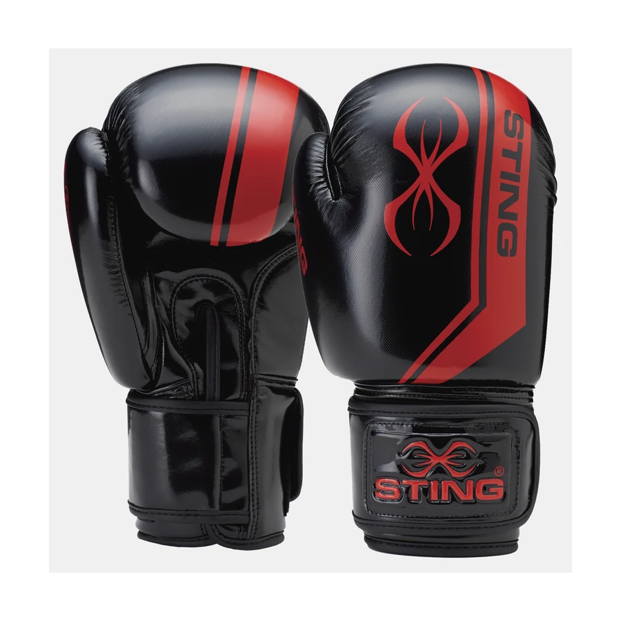 Sting Aral Boxing Gloves boxing glove image