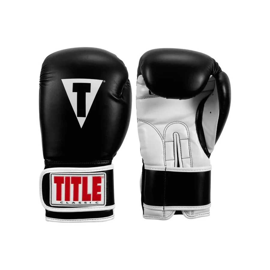 Title Gel World Bag Gloves boxing glove image