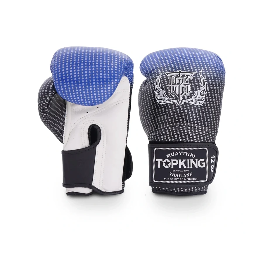 Top King Super Star Gloves boxing glove image