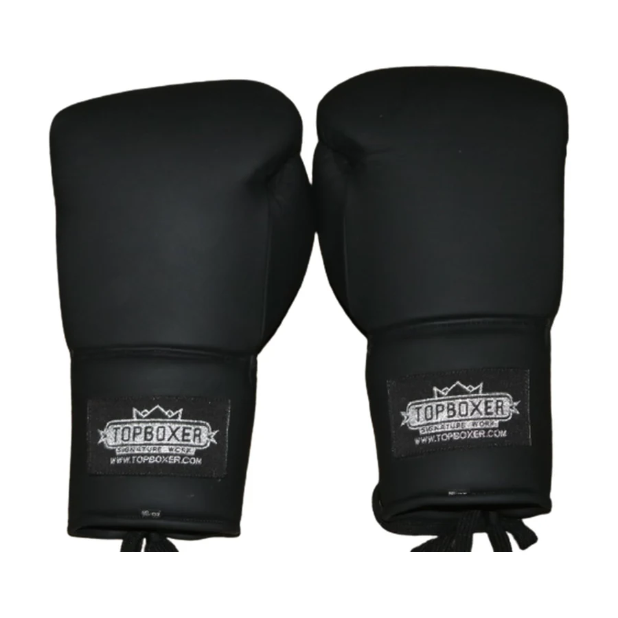 TopBoxer Alien boxing glove image
