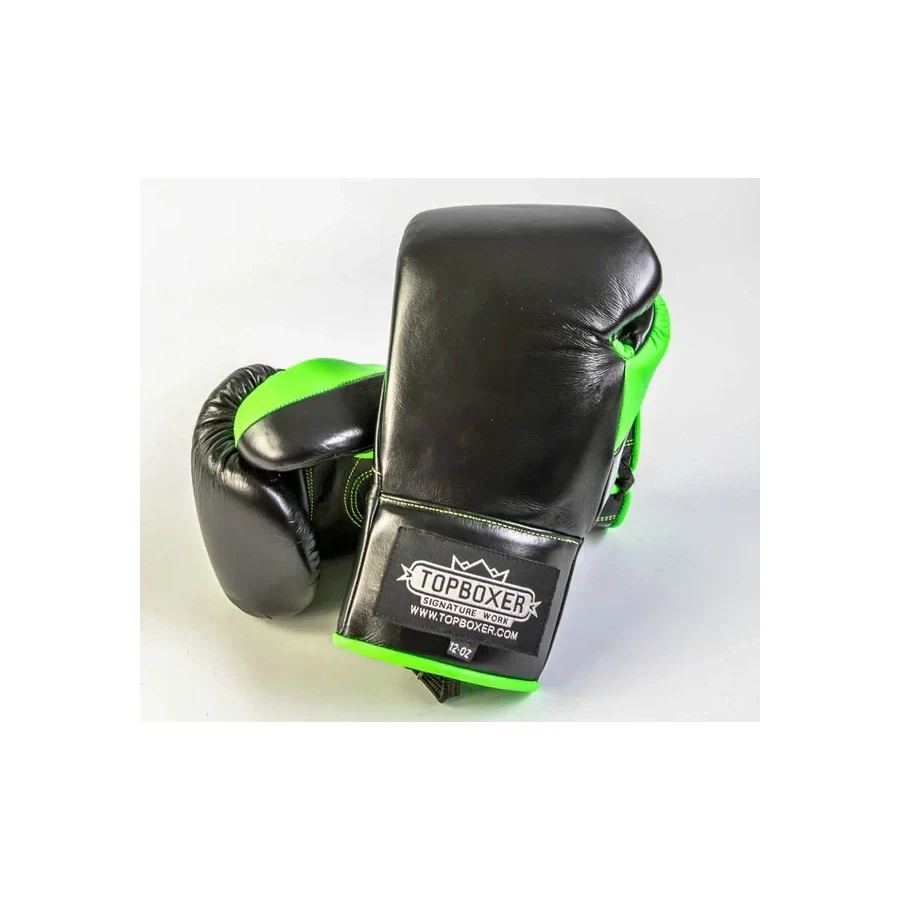 TopBoxer Custom Boxing Gloves boxing glove image