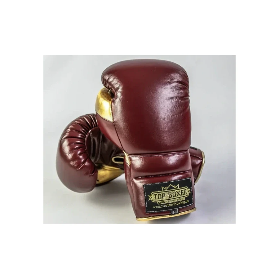 TopBoxer Win1 boxing glove image