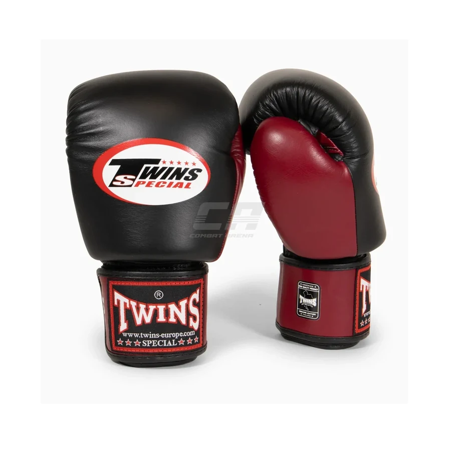 Twins BGVL3 boxing glove image