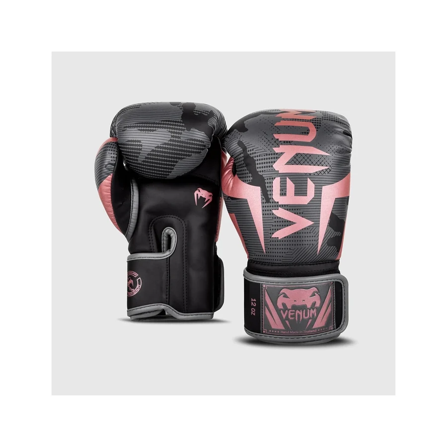 Venum Elite Boxing Gloves boxing glove image