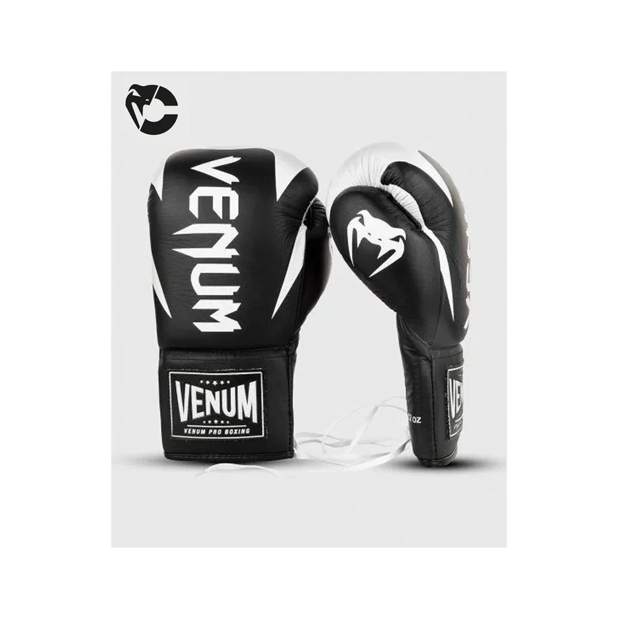 Venum Hammer Lace Gloves boxing glove image