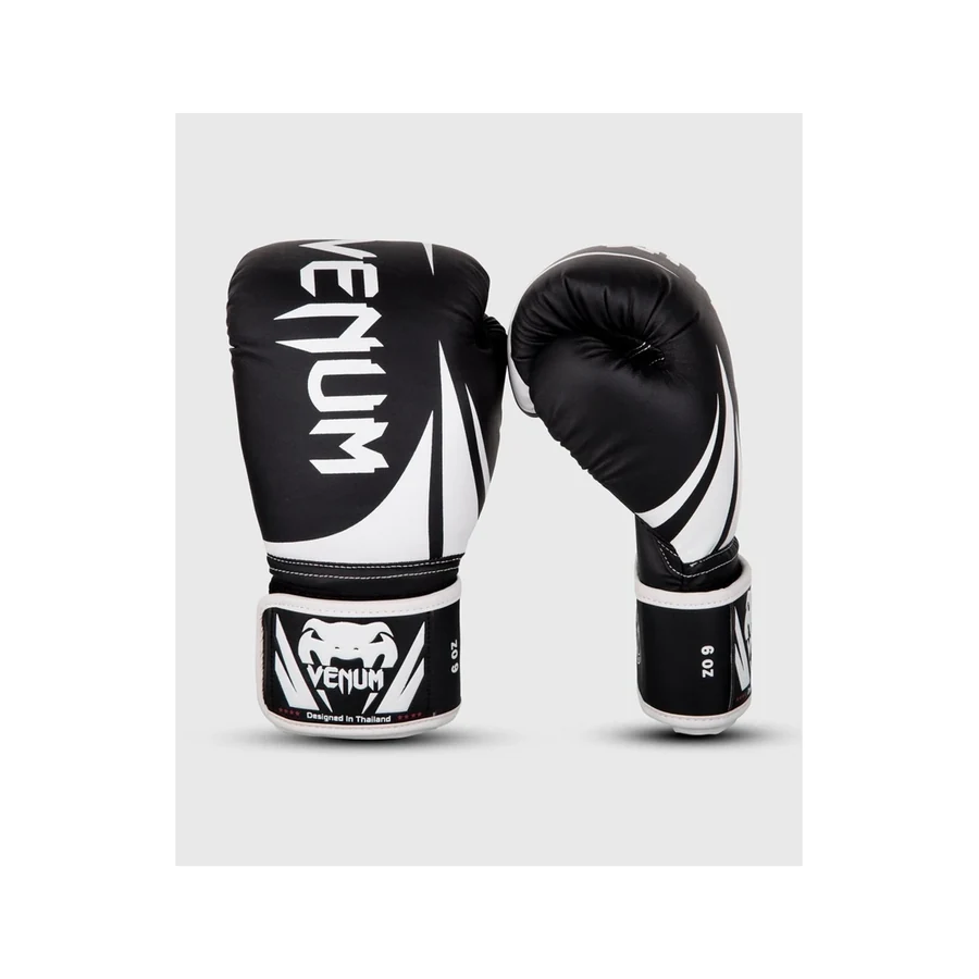 Venum Challenger Kids Gloves boxing glove image