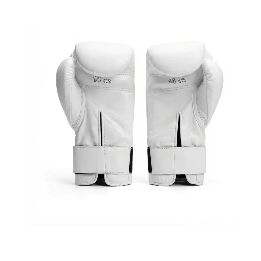 Winning Standard Velcro Gloves boxing glove image