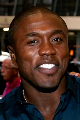 Andre Berto H&G All-Time Index fighter photo