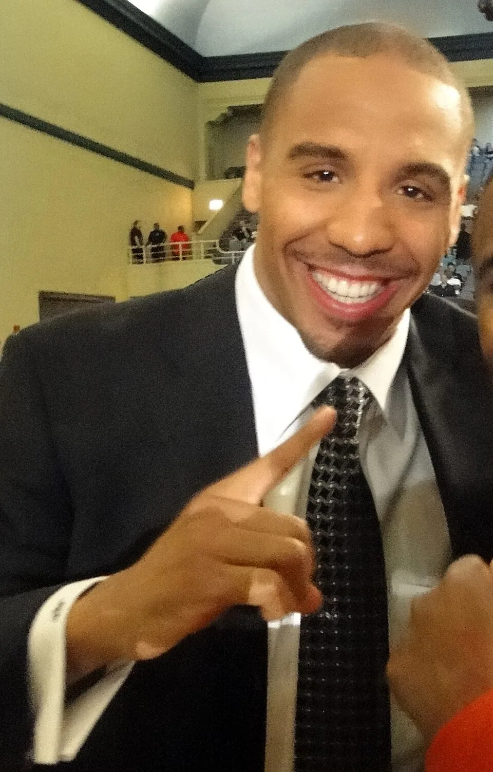 Andre Ward H&G All-Time Index fighter photo