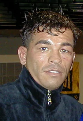 Arturo Gatti H&G All-Time Index fighter photo