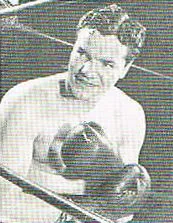 Billy Soose H&G All-Time Index fighter photo