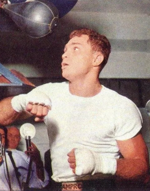 Carlos Ortiz H&G Elo fighter photo