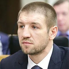 Dmitry Pirog fighter photo