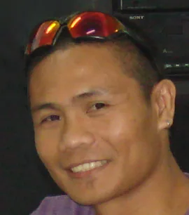 Donnie Nietes H&G All-Time Index fighter photo