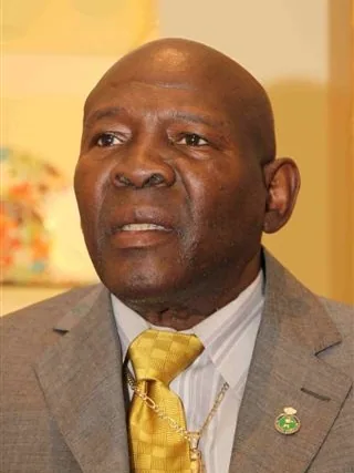 Emile Griffith H&G Elo fighter photo
