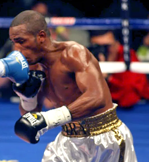 Erislandy Lara H&G All-Time Index fighter photo
