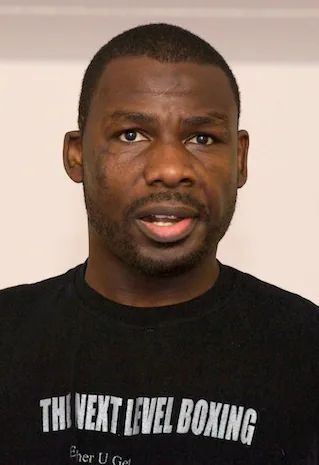 Hasim Rahman H&G All-Time Index fighter photo
