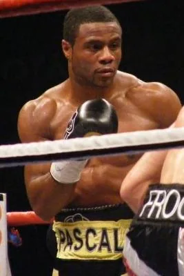 Jean Pascal H&G All-Time Index fighter photo