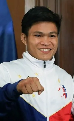Jerwin Ancajas H&G All-Time Index fighter photo