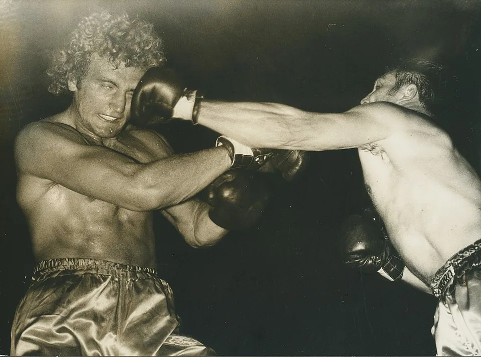 Joe Bugner H&G All-Time Index fighter photo
