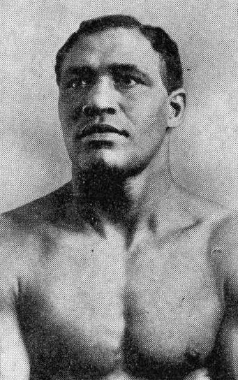 Joe Jennette H&G Elo fighter photo