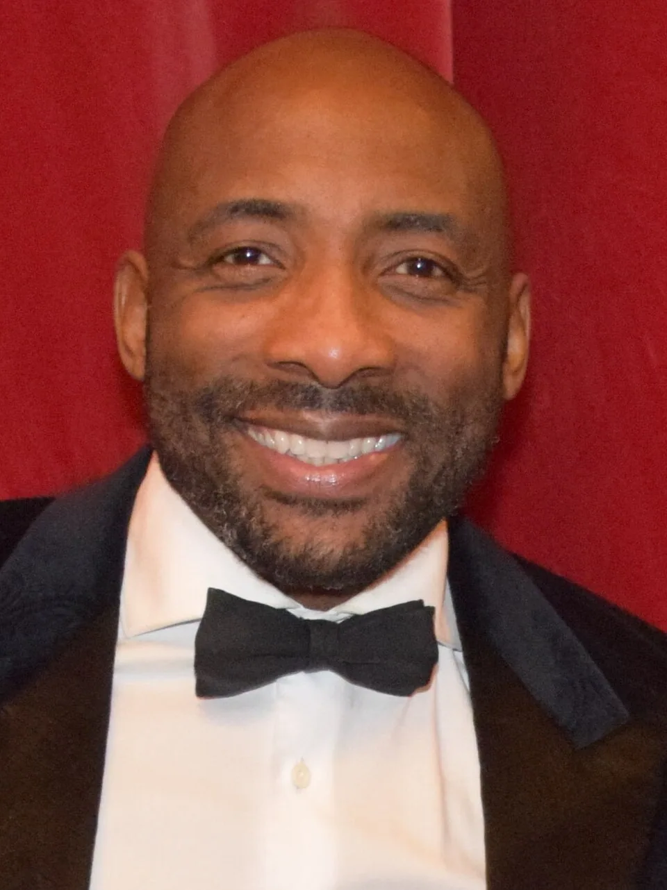 Johnny Nelson H&G All-Time Index fighter photo