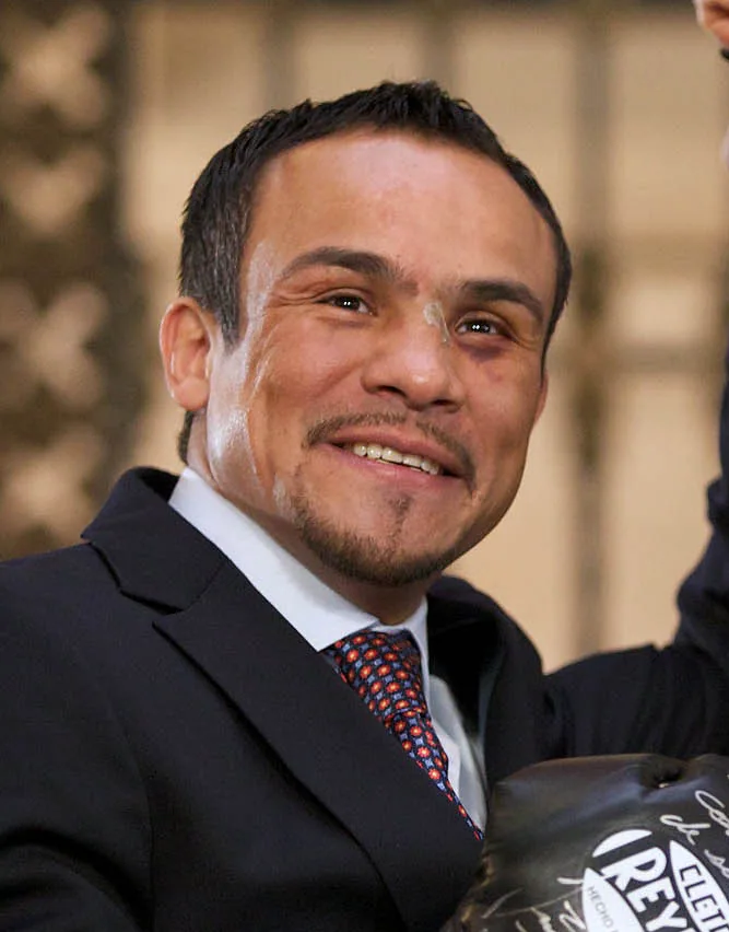 Juan Manuel Marquez H&G All-Time Index fighter photo
