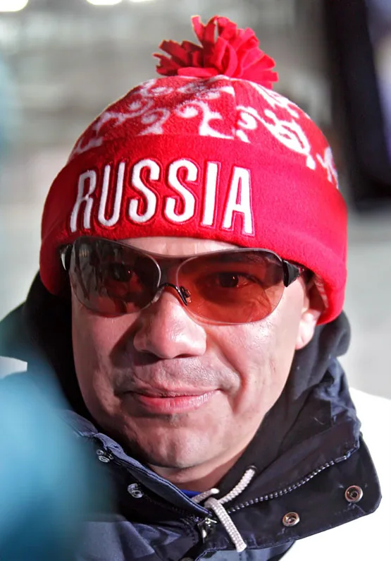 Kostya Tszyu H&G Elo fighter photo