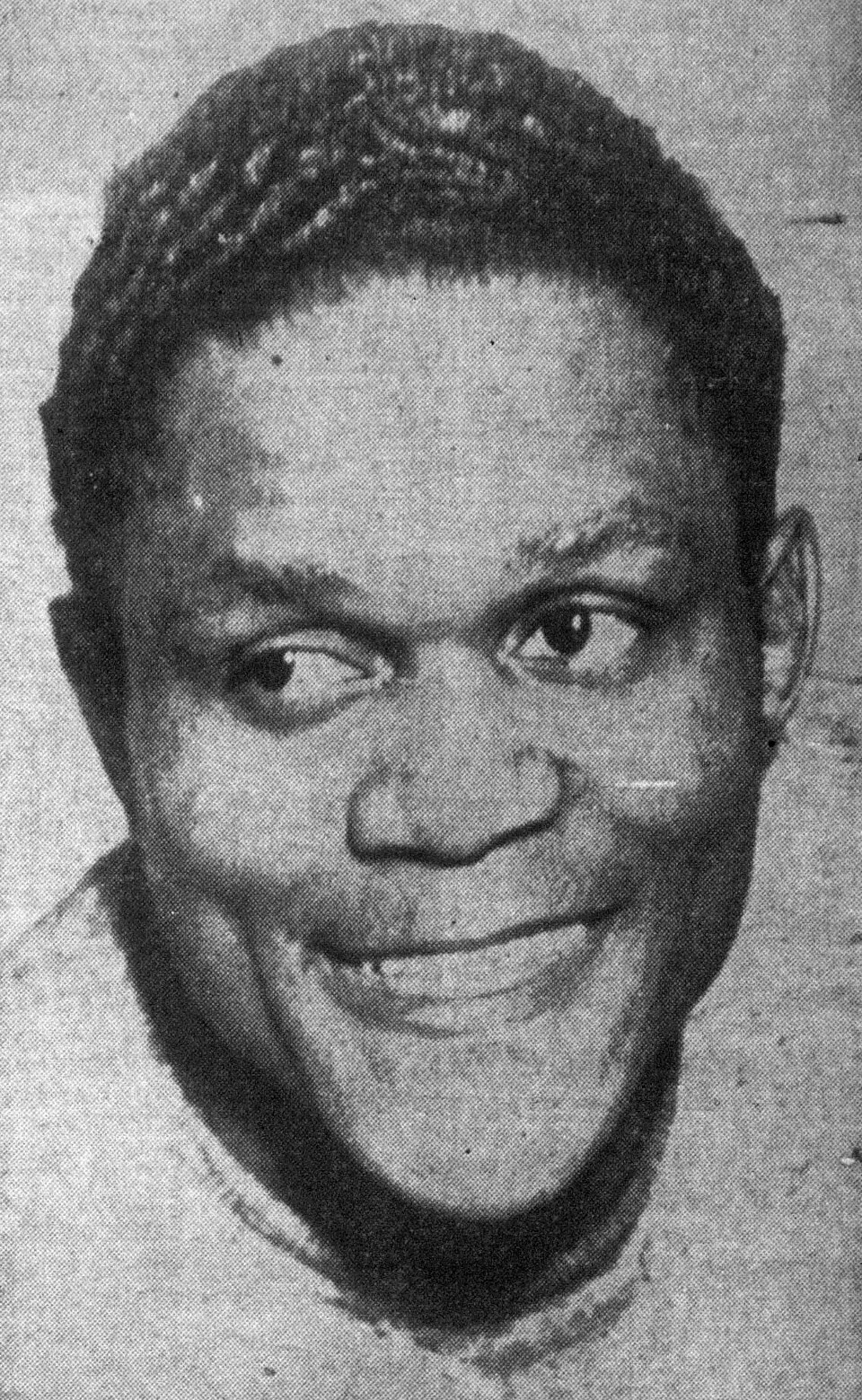 Lloyd Marshall H&G All-Time Index fighter photo