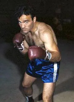 Marcel Cerdan fighter photo